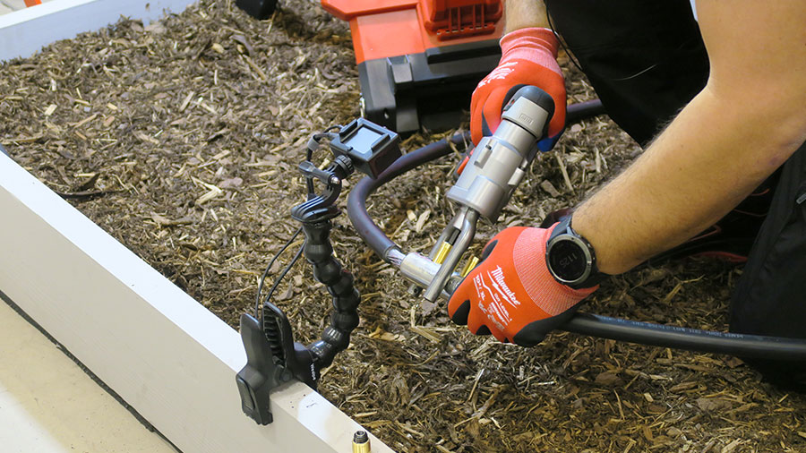 Conférence Européenne Milwaukee 2023 à Barcelone Conférence Européenne Milwaukee 2023 à Barcelone